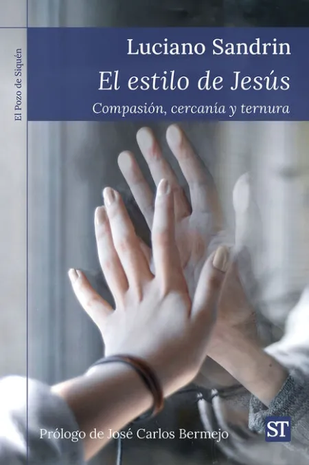 Estilo de Jesus, el