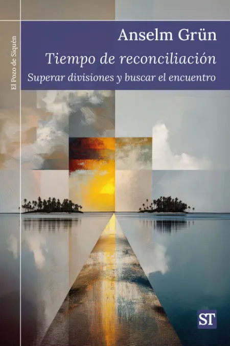 Tiempo de Reconciliacion
