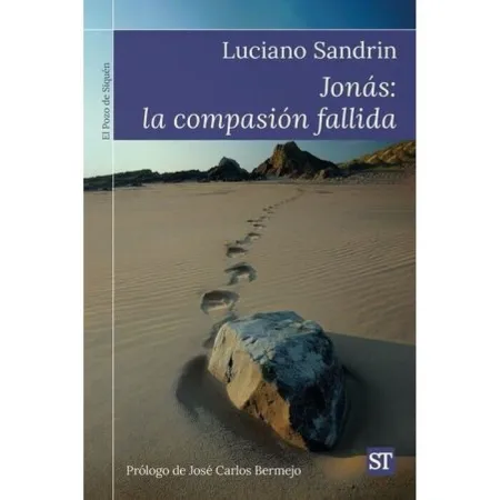 Jonas: la Compasion Fallida