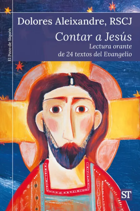 Contar a Jesús
