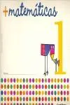 05 /N1 Mas Matematicas Cuaderno