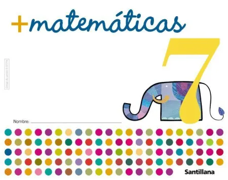 05 N7 Mas Matematicas Cuaderno