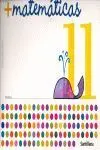 06 /Mas Matematicas N11 Cuaderno