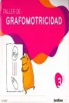 010 3Años Grafomotricidad