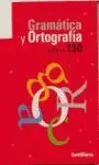 003 -Gramatica y Ortografia para la eso
