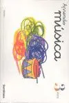 Aprendo Musica 3Años Ne 2003