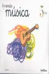 Aprendo Musica 5Años Pack Ne 2003