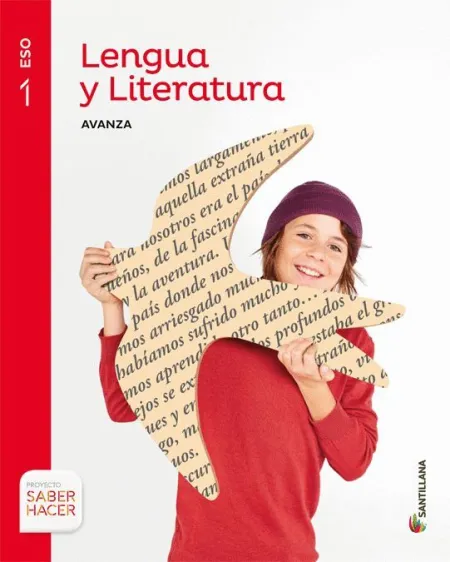 016 1Eso Lengua Avanza