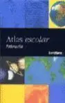 Atlas Escolar Santillana (Primaria) Edicion 2003