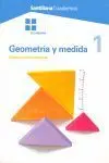 04 -Cuad/1 Geometria y Medida Secundaria