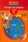 04 2Eso Pensar en Lengua -Vacaciones