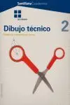 04 -N2 Cuaderno Dibujo Tecnico Secundaria