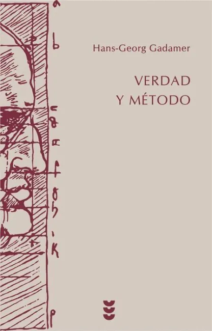 Verdad y Método I