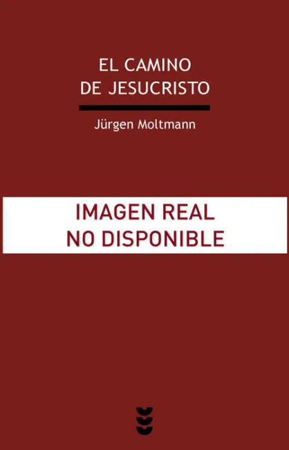 El Camino de Jesucristo