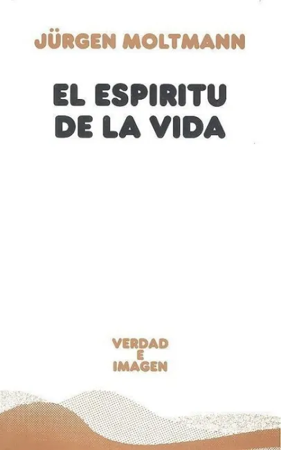 El Espã?Â­ritu de la Vida