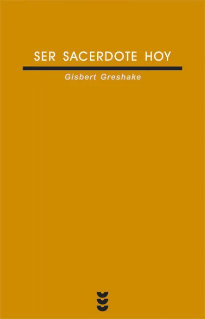 Ser Sacerdote Hoy