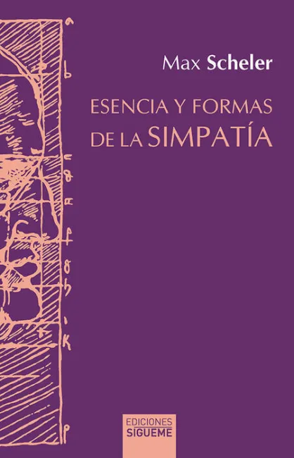 Esencia y Formas de la Simpatia