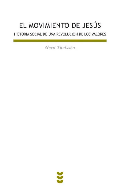 El Movimiento de Jesã?Âºs