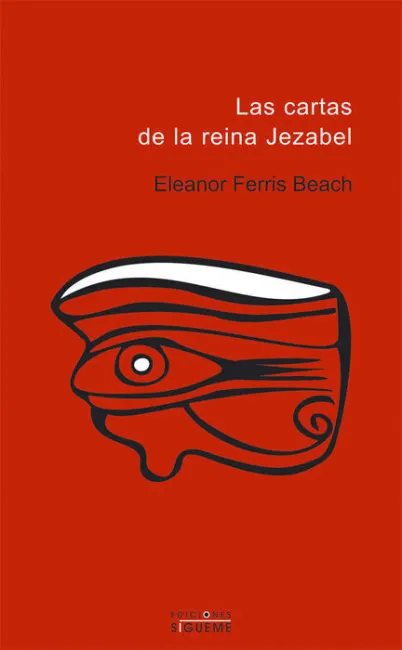 Las Cartas de la Reina Jezabel