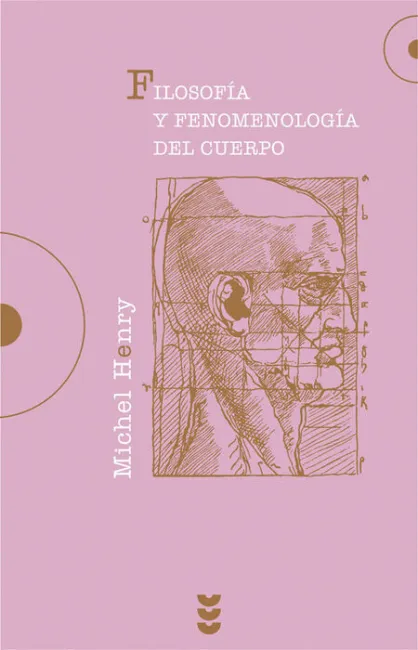 Filosofã?Â­a y Fenomenologia del Cuerpo