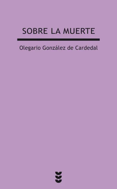 Sobre la Muerte