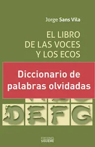 El Libro de las Voces y los Ecos