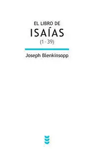 El Libro de Isaã?Â­as (1-39)