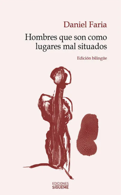 Hombres que Son Como Lugares Mal Situados