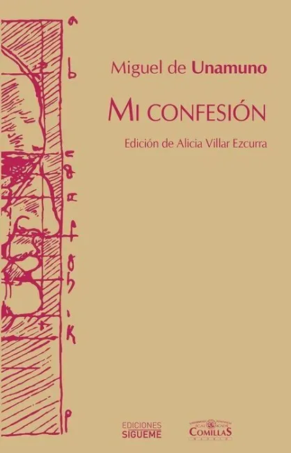 Mi Confesiã?Â³N