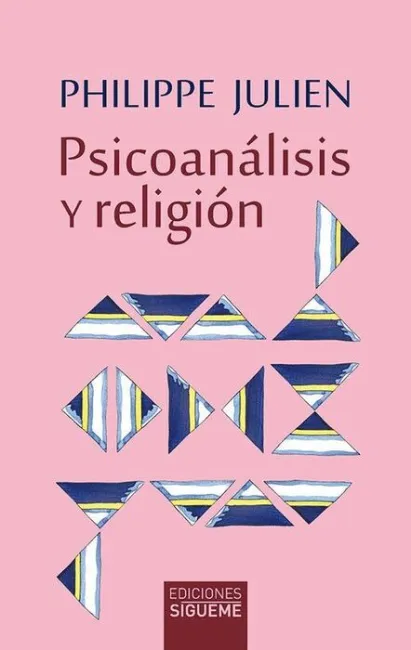Psicoanã?Â¡Lisis y Religiã?Â³N