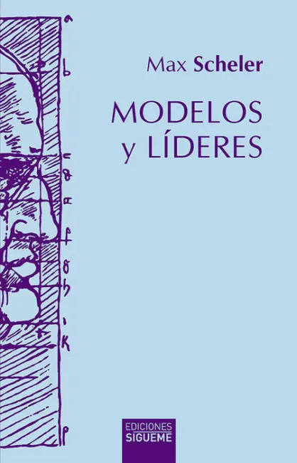 Modelos y Lã?Â­deres