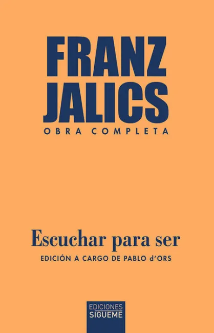 Escuchar para Ser