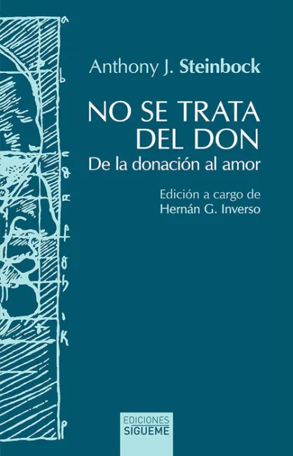 No se Trata del Don