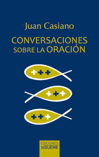 Conversaciones Sobre la Oracion