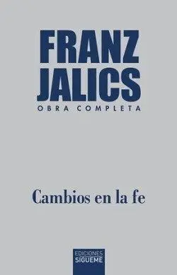 Cambios en la Fe