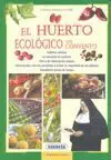 Huerto Ecologico del Convento, el