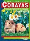 Cobayas -Nuevo Libro T0604999