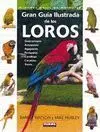Guía Ilustrada de los Loros