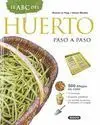El Abc del Huerto. Paso a Paso Ref. 754-3