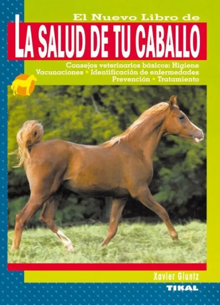 La Salud de tu Caballo