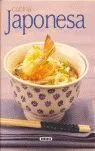 Cocina Japonesa -El Rincon del Paladar Ref. 784-10