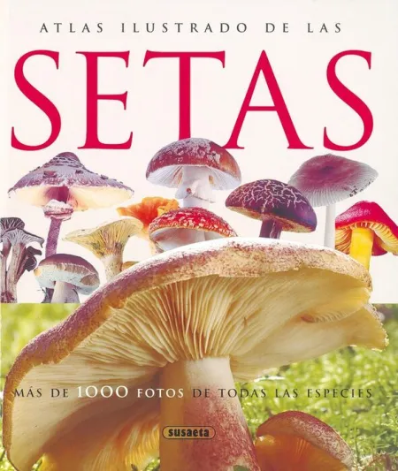 Setas -Atlas Ilustrado Ref. 851-24