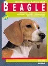 Nuevo Libro del Beagle, el - Animales de Compañia Ref. t-634-999