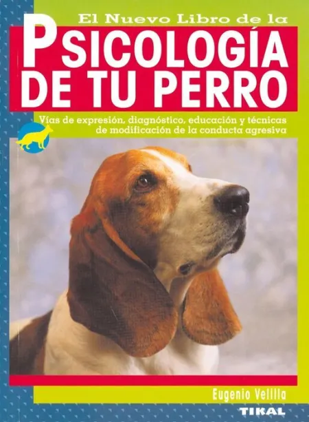 Psicología de tu Perro