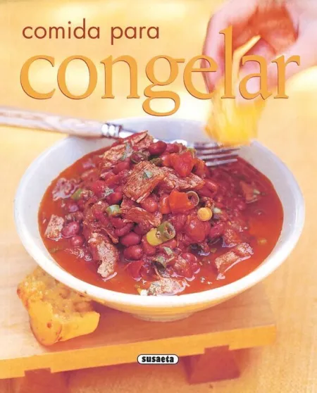 Comida para Congelar -El Rincon del Paladar Ref. 784-27