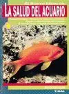 Nuevo Libro Salud Acuario Ref. 653-999