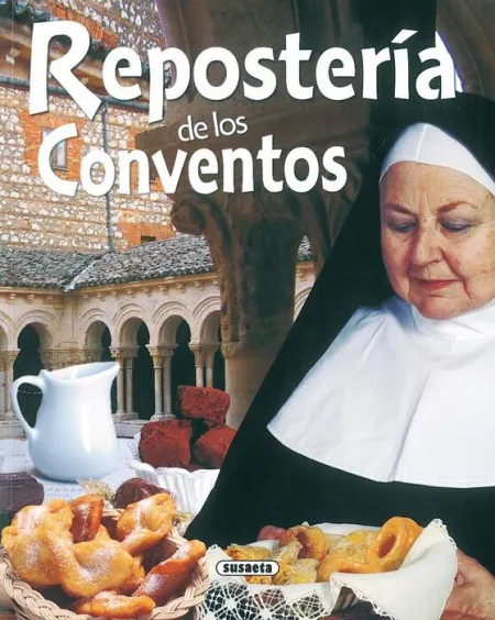 Reposteria de los Conventos