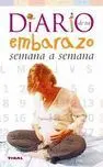 Diario de tu Embarazo Semana a Semana Ref. t-062-015