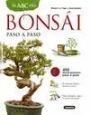 El Abc del Bonsai. Paso a Paso Ref. 754-6