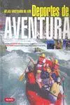 Deportes de Aventuras. Atlas Ilustrado Ref. 851-62